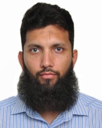 Dr Abdul Manan Khan